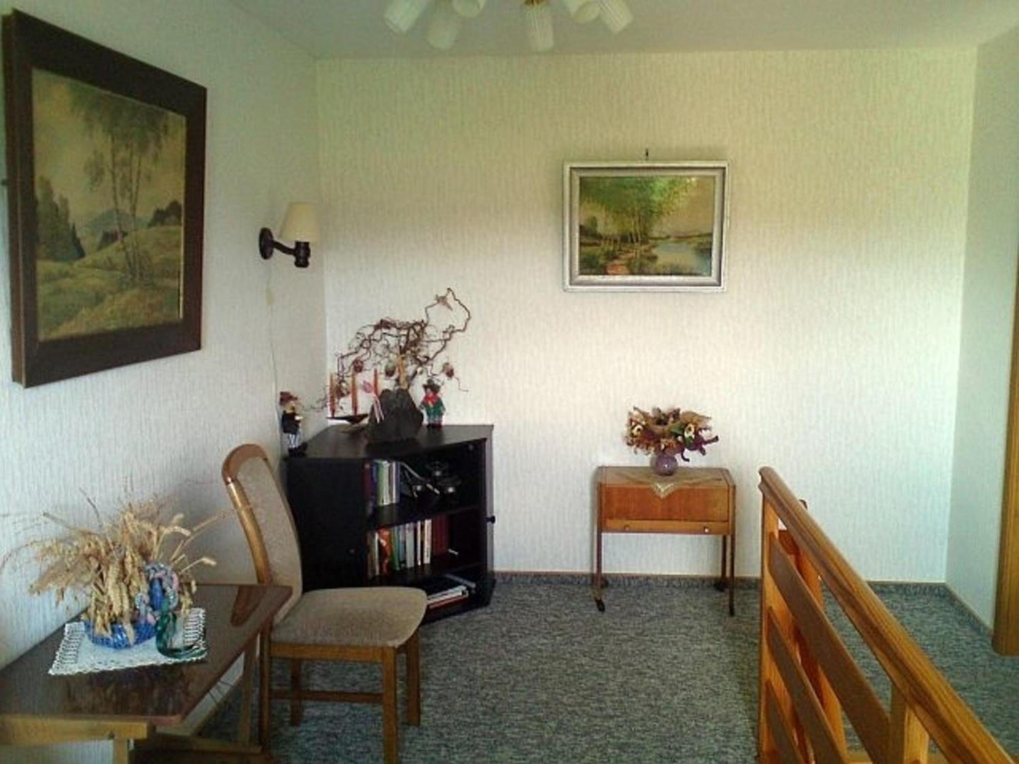 Ferienwohnung Thomsen Taarstedt Exterior foto